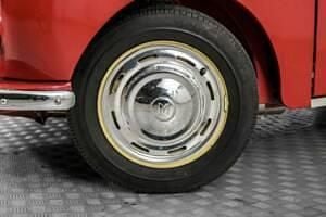 Usata Morris Minor 52 CV (38 kW) 1969 Rosso Station wagon