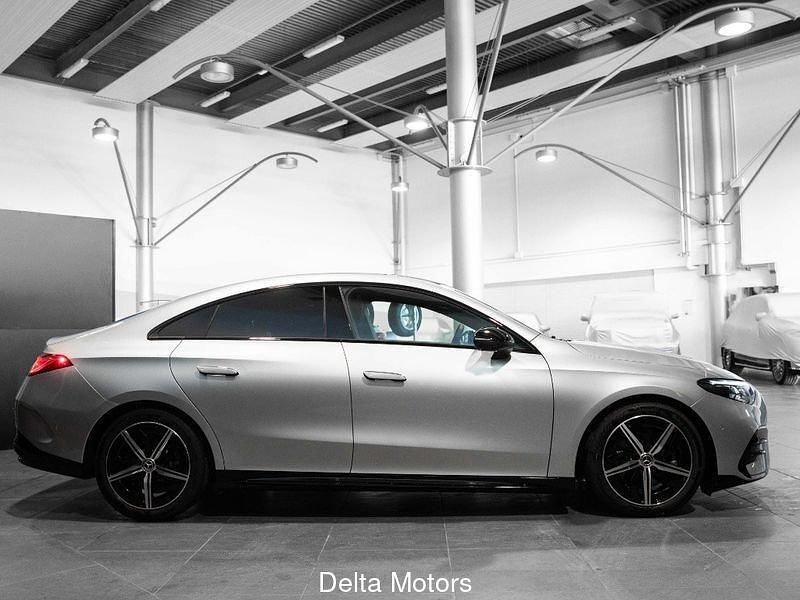 Nuova Mercedes CLA200 Advanced Plus 163 CV (119 kW) 2026 Nero Berlina