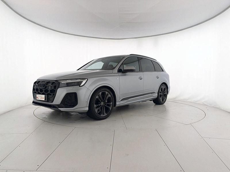 Usata Audi Q7 S-Line 286 CV (210 kW) 2025 SUV