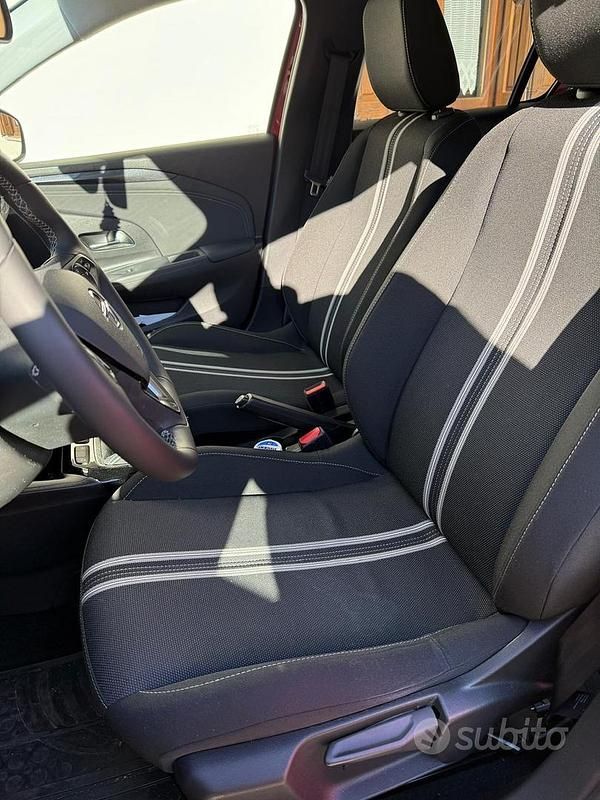 Usata Opel Corsa 75 CV (55 kW) 2023 Berlina