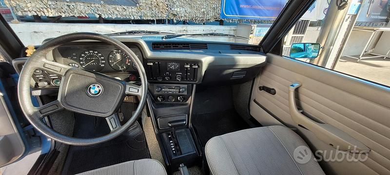 Usata BMW 320 1970