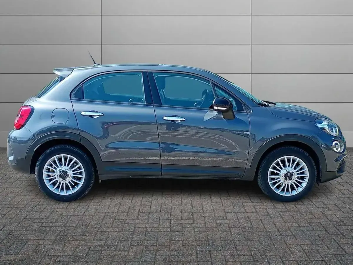 Usata Fiat 500 Urban 120 CV (88 kW) 2020 Other Utilitaria