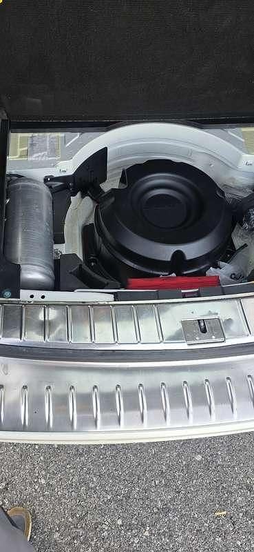 Usata Porsche Cayenne Turbo 450 CV (330 kW) 2003 SUV