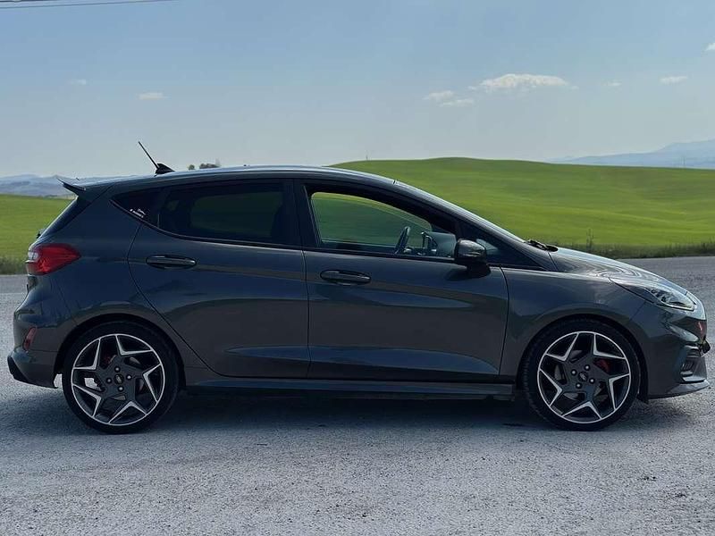 Usata Ford Fiesta ST 200 CV (147 kW) 2020 Utilitaria