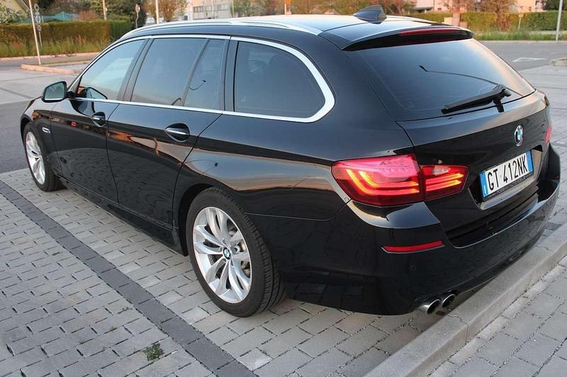 Usata BMW 520 190 CV (139 kW) 2015 Berlina