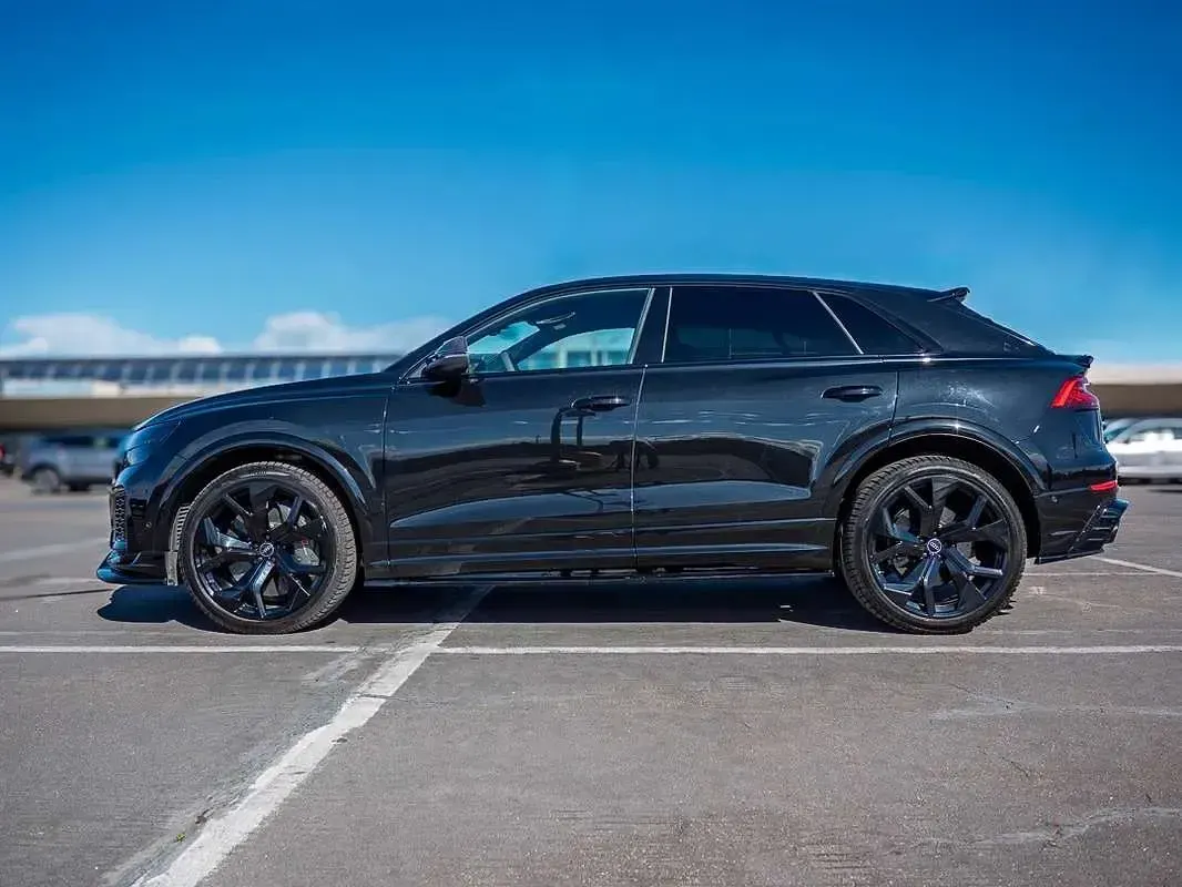 Usata Audi Q8 Design 721 CV (530 kW) 2022 SUV