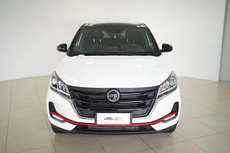 Nuova Cirelli 2 116 CV (85 kW) 2025 Bianco+tetto nero SUV