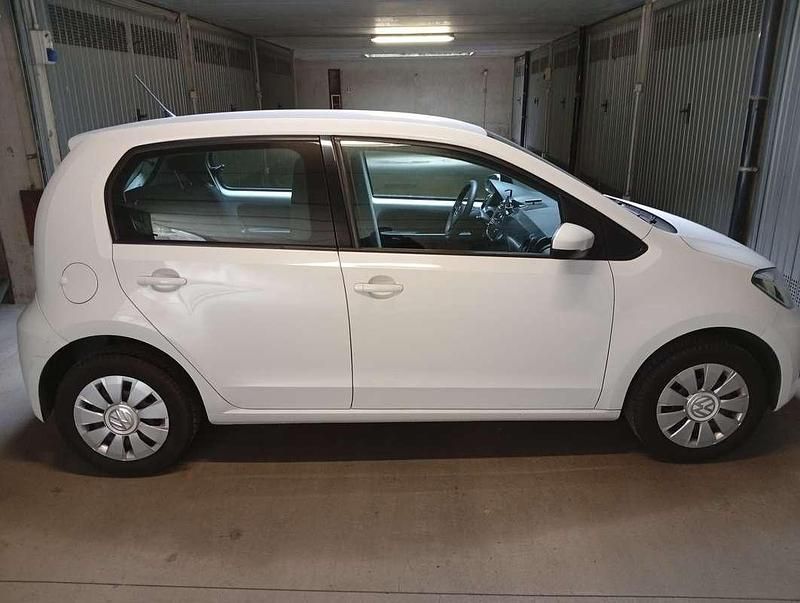 Usata VW up! Move 68 CV (50 kW) 2017 Utilitaria