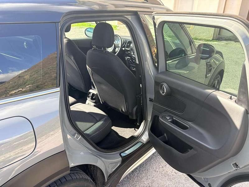 Usata Mini Countryman 116 CV (85 kW) 2019