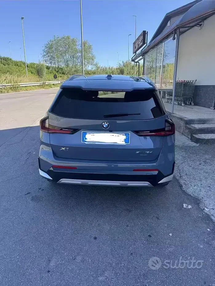 Usata BMW X1 143 CV (105 kW) 2023 SUV