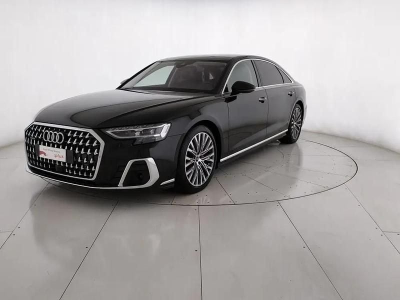 Usado Audi A8L 286 CV (210 kW) 2023 Berlina
