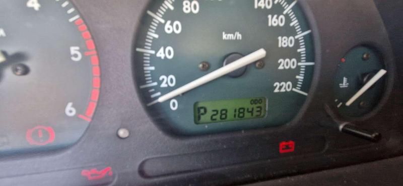 Usata Land Rover Freelander 111 CV (81 kW) 2001 SUV