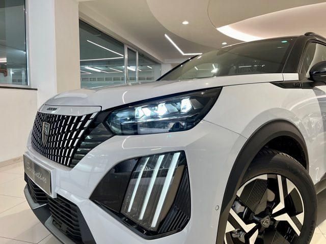 Usata Peugeot 2008 GT 2024 Vari colori SUV