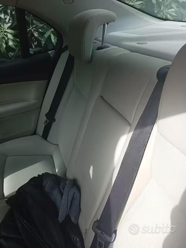 Usata Saab 9-3 150 CV (110 kW) 2007 Berlina