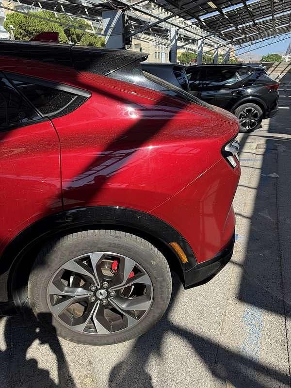 Usata Ford Mustang Mach-E Premium 124 kW (169 CV) 2023 SUV