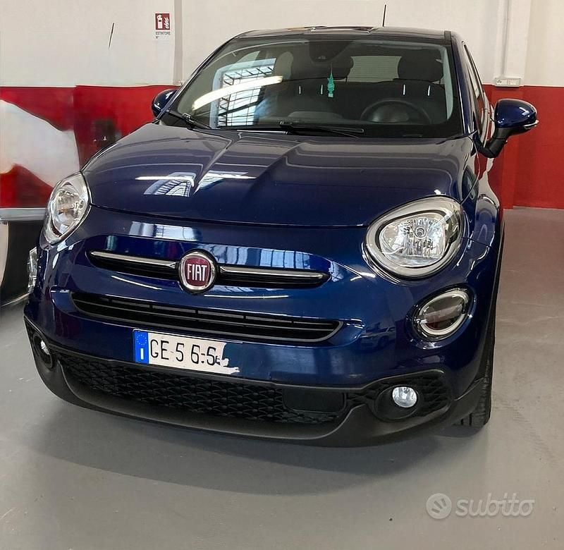 Usata 2021 Fiat 500 Tre volumi | 11.500 € (Ottimo prezzo) - Immagine 1/4