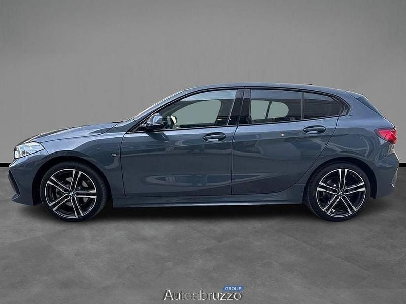 Usata BMW 118 M Sport 150 CV (110 kW) 2024 Grigio Utilitaria