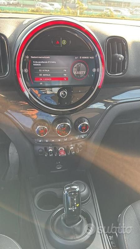 Usata Mini Countryman 2022 SUV
