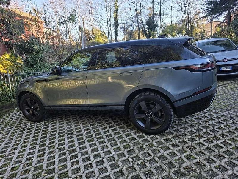 Usata Land Rover Range Rover Velar R-Dynamic 241 CV (177 kW) 2018 SUV