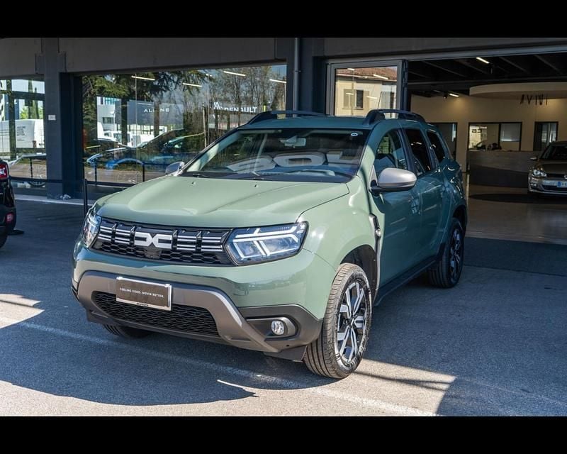 Usado Dacia Duster Journey 101 CV (74 kW) 2023 SUV