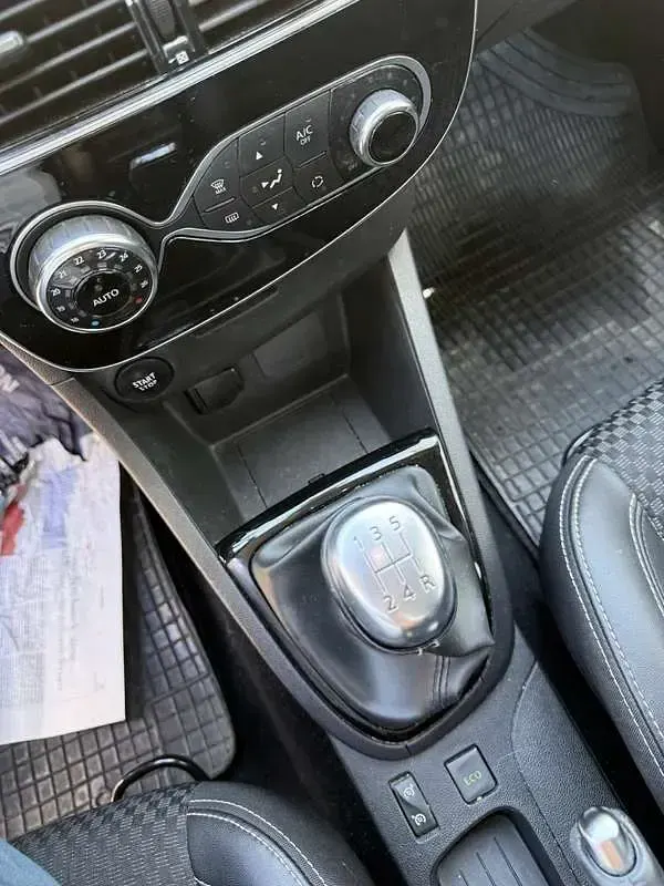 Usata Renault Clio IV 75 CV (55 kW) 2019 Berlina