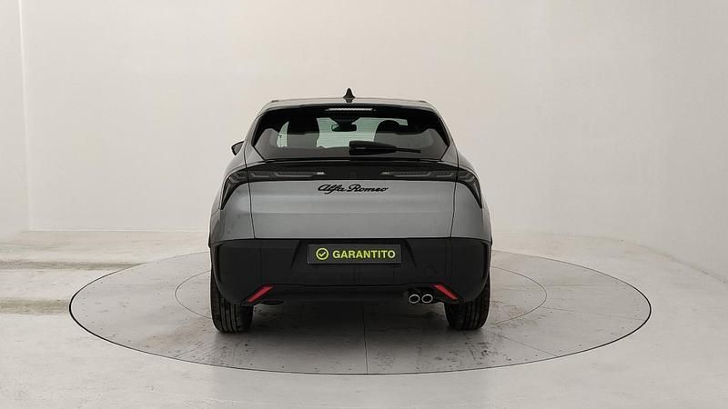 Usata Alfa Romeo GT Junior 136 CV (100 kW) 2025 Grigio SUV
