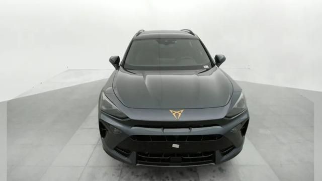 Grigio Nuova 2025 Cupra Formentor SUV | 37.500 € (Buon prezzo) - Immagine 1/4