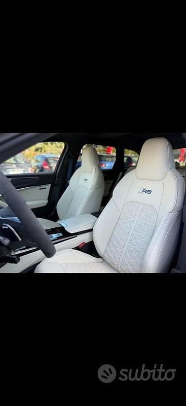 Usata Audi RS6 2025 Station wagon