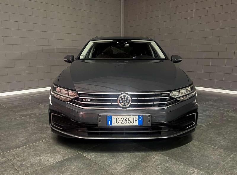 Usata VW Passat GTE 156 CV (114 kW) 2020 Other Station wagon