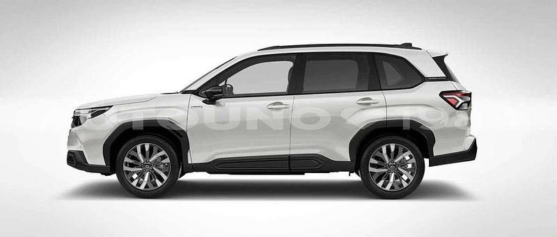 Nuova Subaru Forester 4dventure 136 CV (100 kW) 2025 Blu SUV