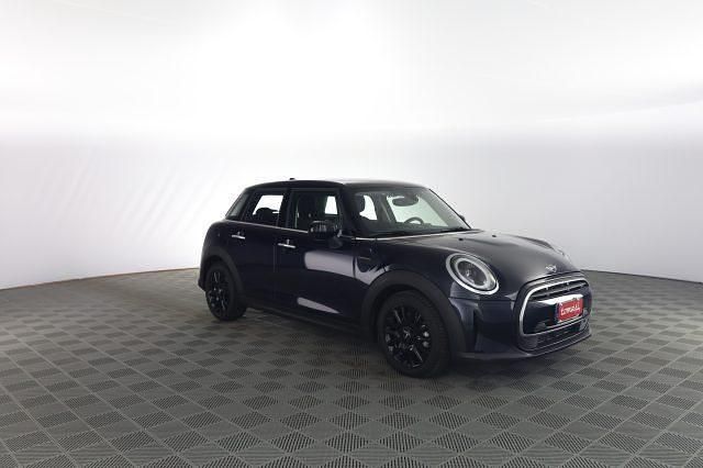 Occasion Mini Cooper Classic 136 ch (100 kW) 2023 Noir Citadine
