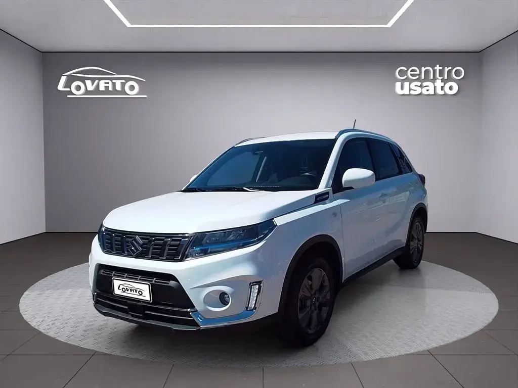 Occasion Suzuki Vitara Cool 140 PK (102 kW) 2023 SUV