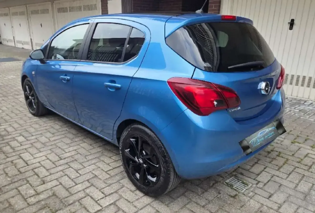 Usata Opel Corsa 69 CV (50 kW) 2019 Other Utilitaria