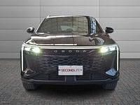Usata Omoda 9 143 CV (105 kW) 2025 Nero SUV