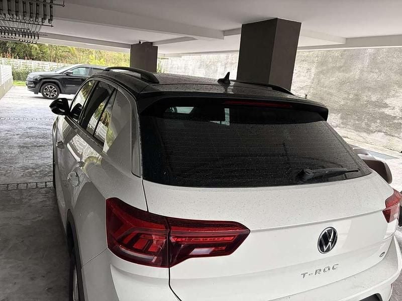 Usata VW T-Roc Style 110 CV (80 kW) 2023 SUV