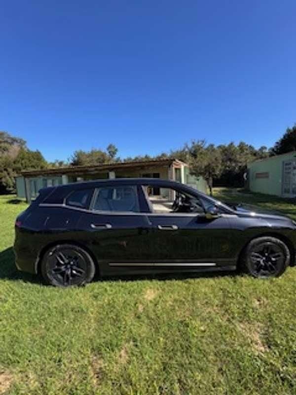 Usata BMW iX 139 kW (190 CV) 2023 SUV