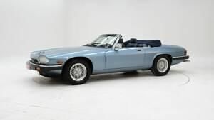 Usata Jaguar XJS 281 CV (206 kW) 1990 Altri Cabrio