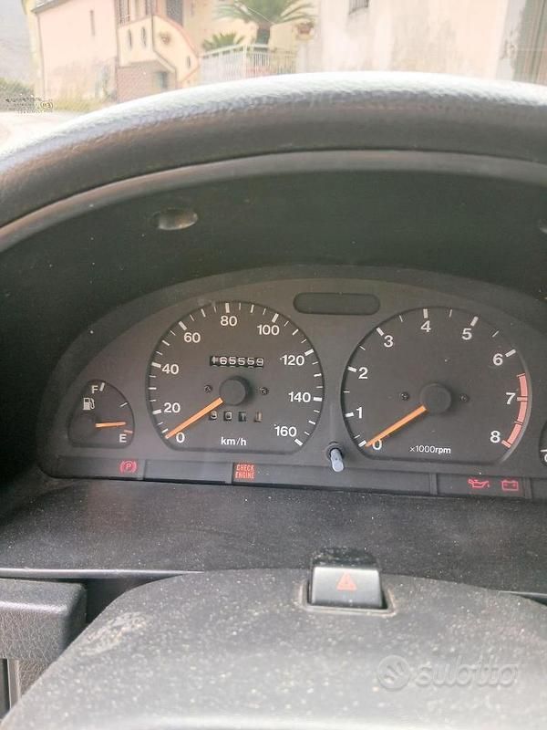 Usata Suzuki Vitara 1997