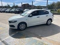 Usata Fiat Tipo 131 CV (96 kW) 2025 Bianco Utilitaria