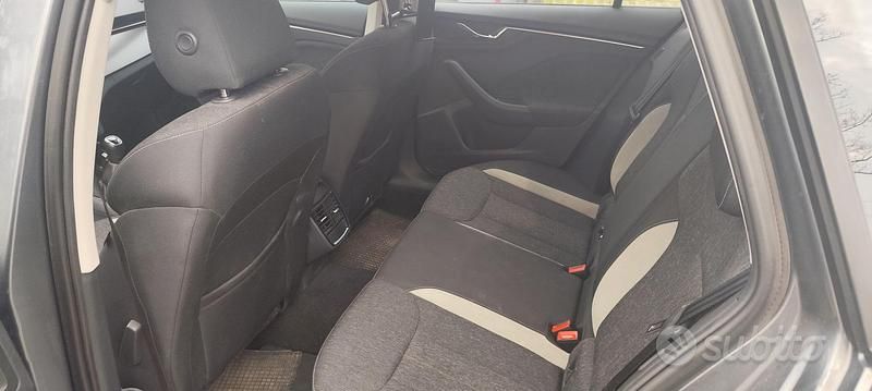 Usata Skoda Kamiq 150 CV (110 kW) 2023 SUV