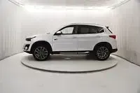 Usata DR F35 156 CV (114 kW) 2022 Bianco SUV