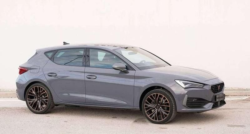 Usata Cupra Leon 245 CV (180 kW) 2023 Berlina