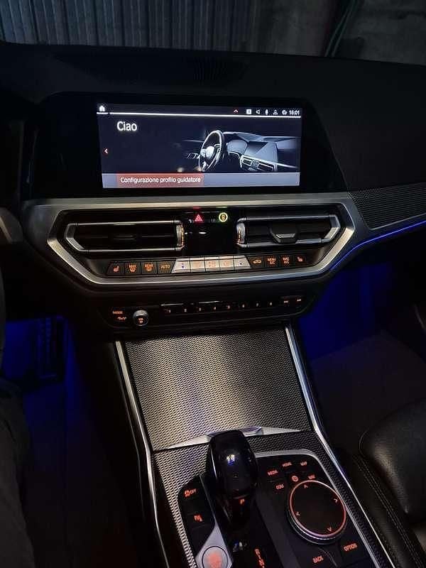 Usata BMW M340 M Sport 374 CV (275 kW) 2020 Berlina