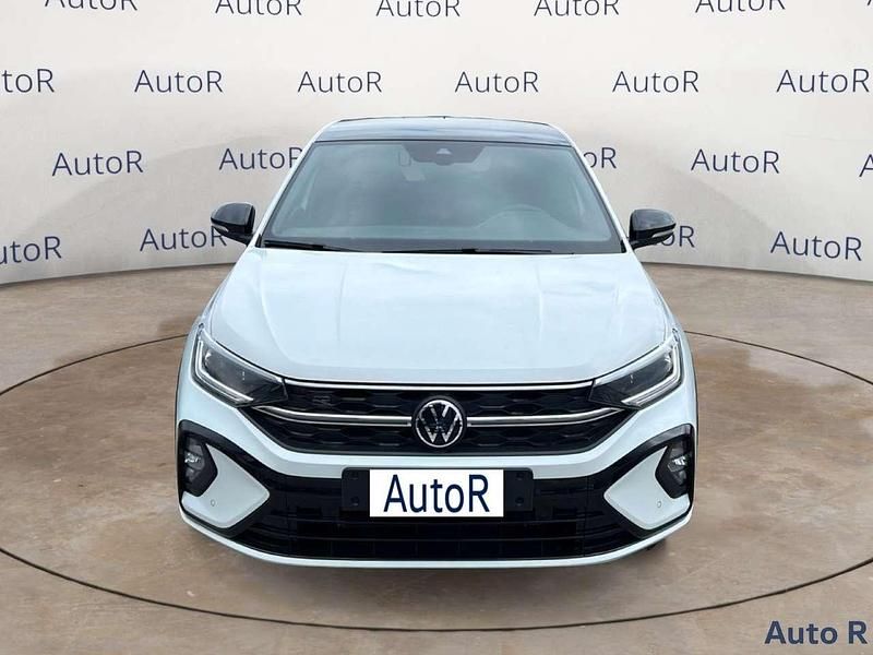 Ny VW Taigo R-line Plus 116 HK (85 kW) 2026 Other SUV