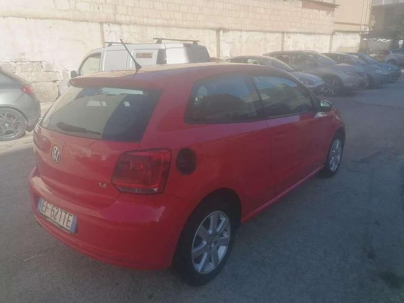 Usata VW Polo Sportline 80 CV (58 kW) 2010 Utilitaria
