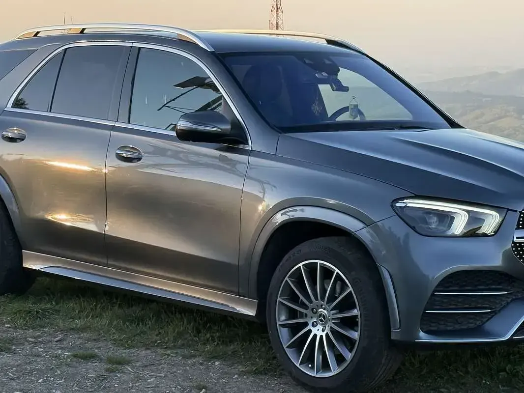 Usata Mercedes GLE300 Premium 272 CV (200 kW) 2023 SUV