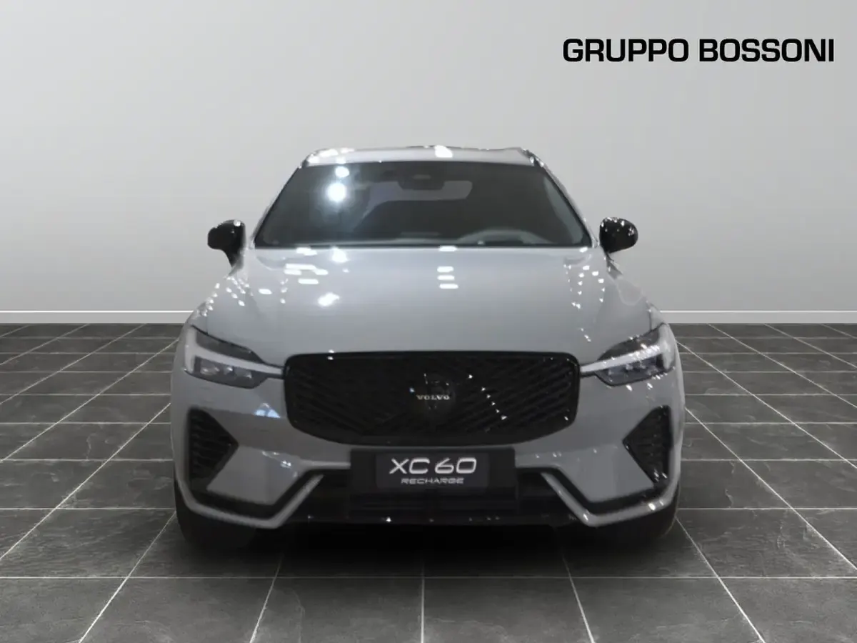 Usata Volvo XC60 Ultra 350 CV (257 kW) 2025 Grigio SUV