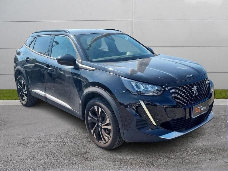 Occasion Peugeot 2008 Allure 130 ch (95 kW) 2023 SUV