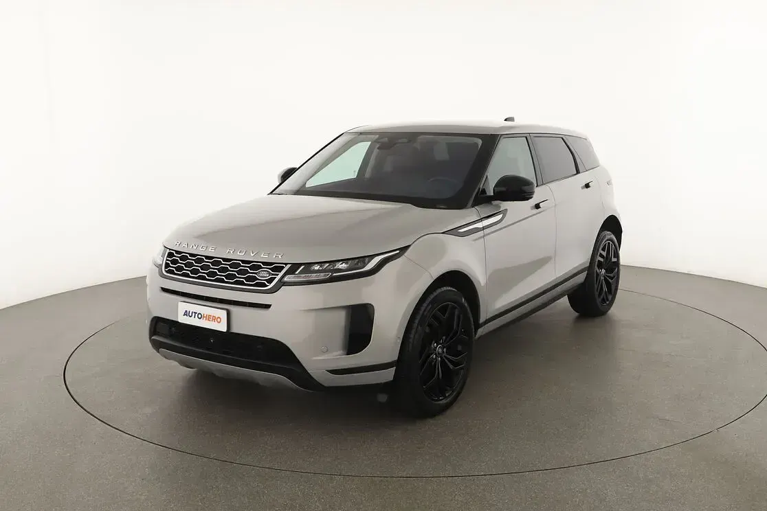 Occasion Land Rover Range Rover evoque 163 PK (119 kW) 2021 SUV