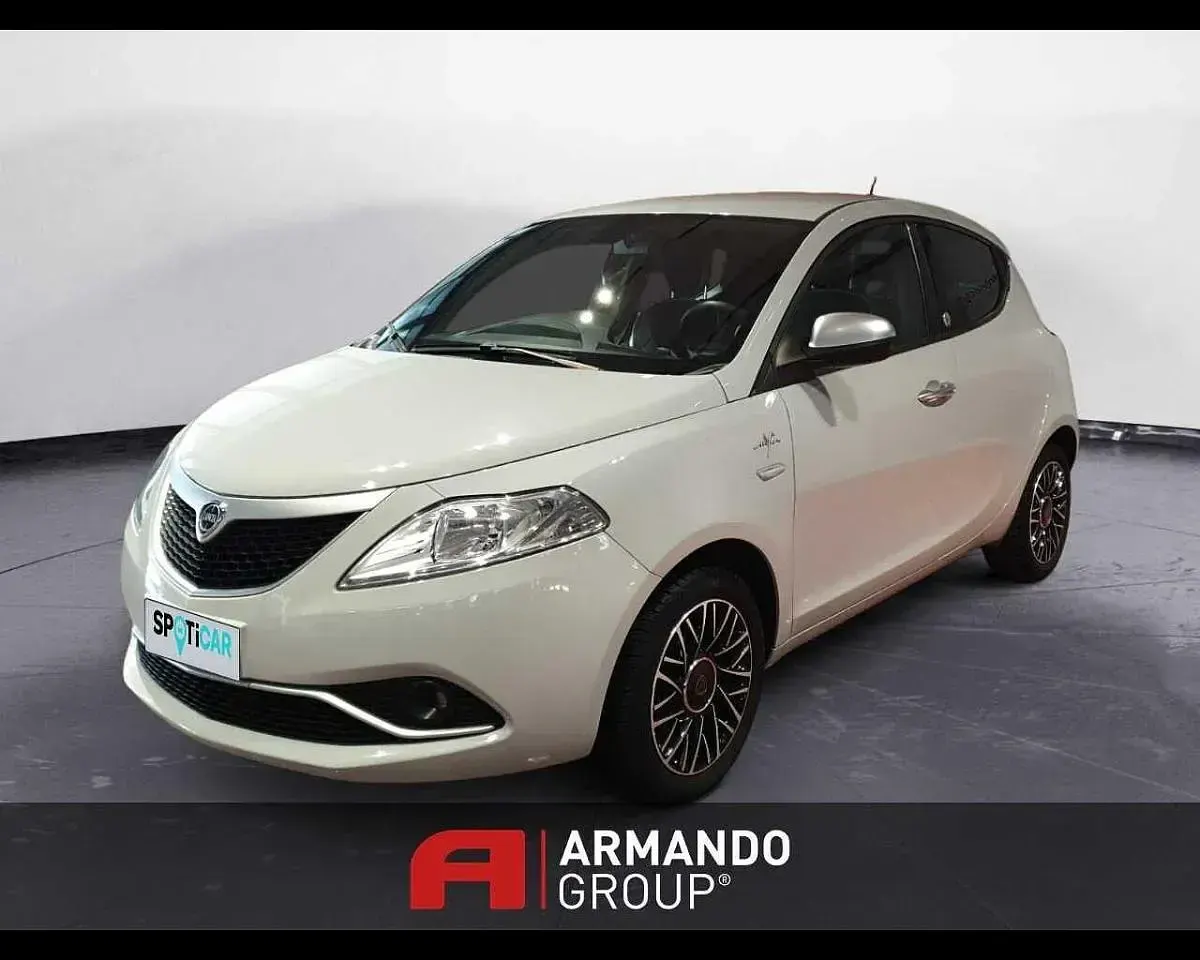 Occasion Lancia Ypsilon Gold 69 PK (50 kW) 2016 Hatchback